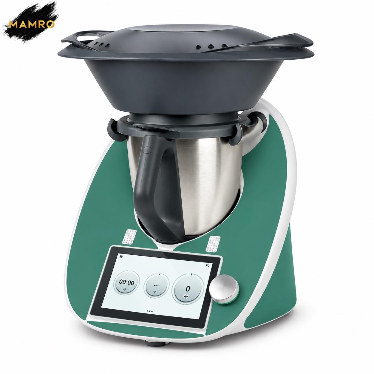 MAMRO BODY for THERMOMIX MATCHA dla TM6