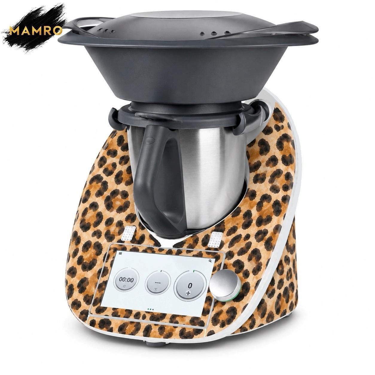 MAMRO BODY for THERMOMIX PANTHERE dla TM6