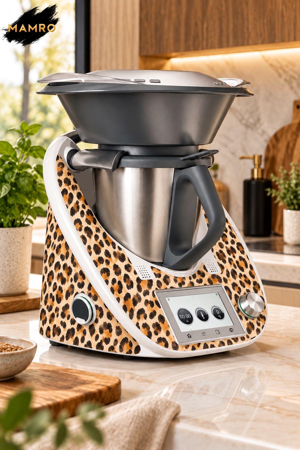 MAMRO BODY for THERMOMIX PANTHER dla TM5
