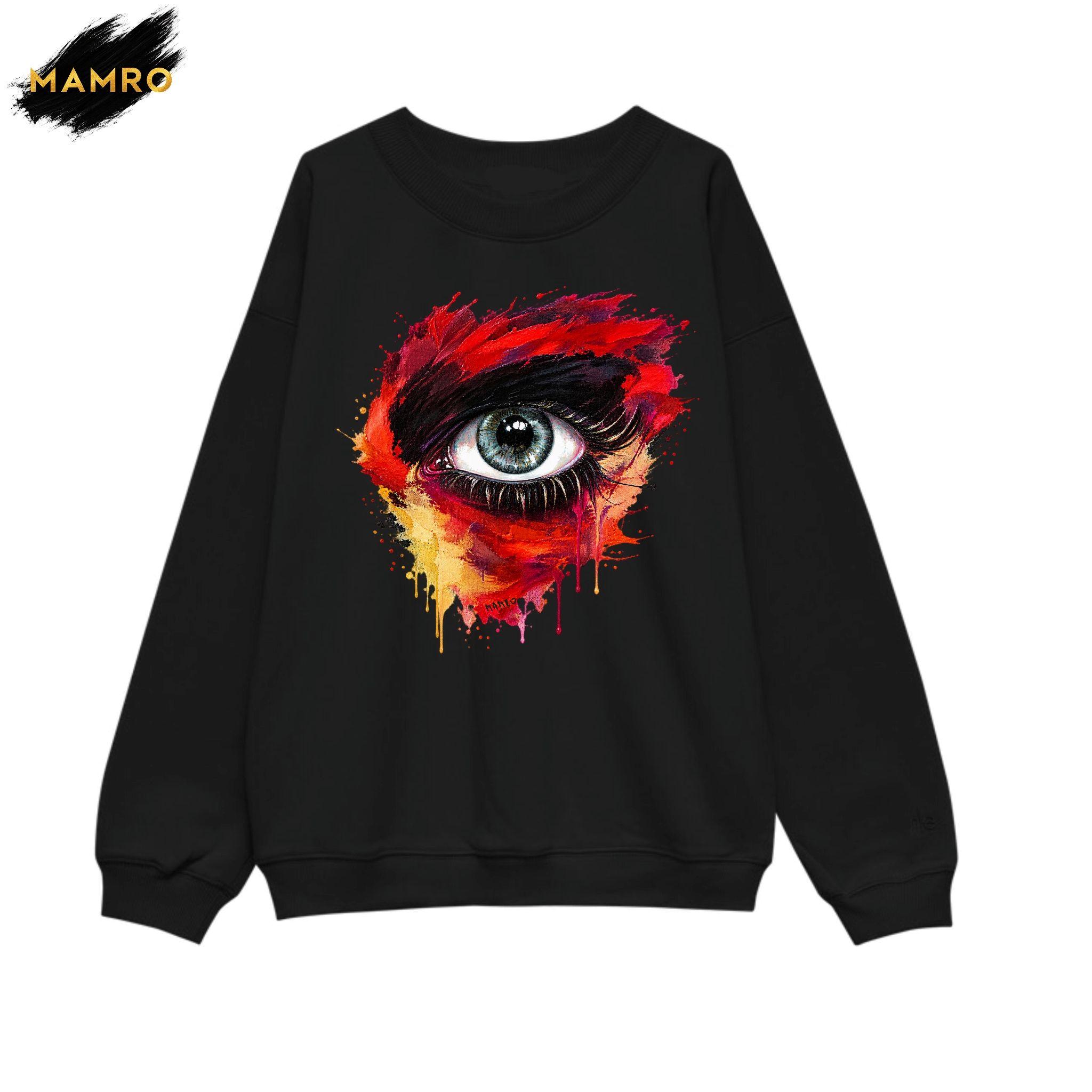 Bluza ZŁOŚĆ różne rozmiary